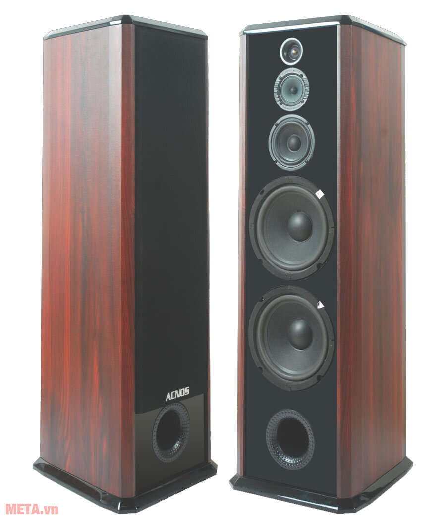 Loa karaoke Acnos SL-929