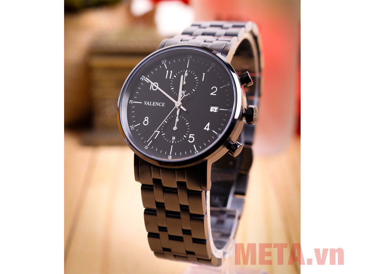 Đồng hồ nam Valence VC-079D Đồng hồ nam Valence VC-079D