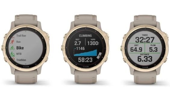 Hỗ trợ chơi golf theo cách toàn diện nhất 1