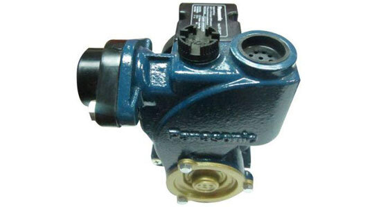 Bơm đẩy cao 350W có dây Panasonic GP-350JA-NV5 Bơm đẩy cao 350W có dây Panasonic GP-350JA-NV5