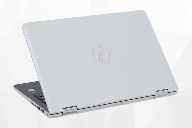 Laptop HP Pavilion X360 11-ad104TU 4MF13PA
