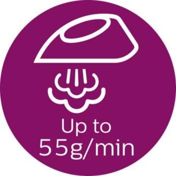 Bàn là hơi nước Philips GC4938 - Indonexia