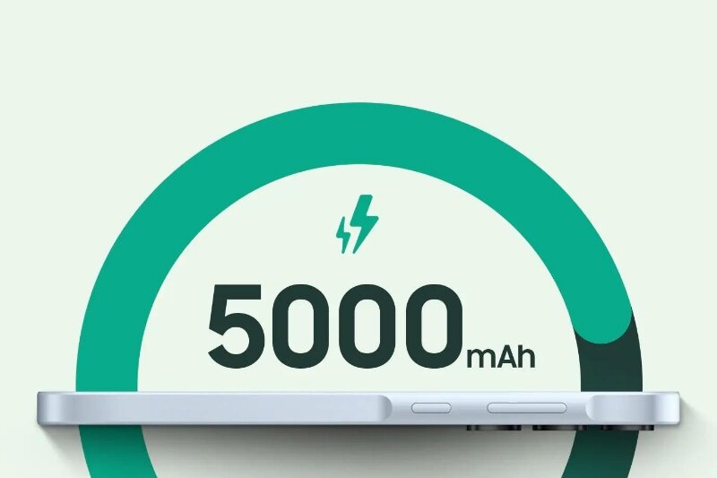 Điện thoại Samsung Galaxy A35 5G 8GB/128GB pin