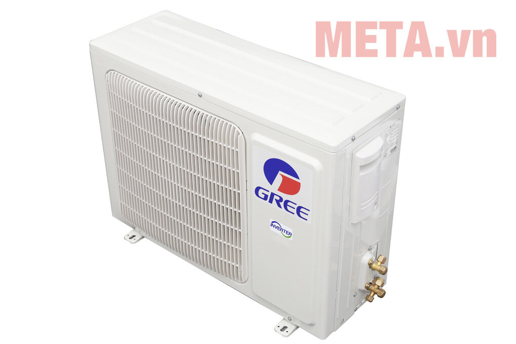 Máy lạnh  Inverter Gree GWC12CA-K3DNC2I 1.5HP