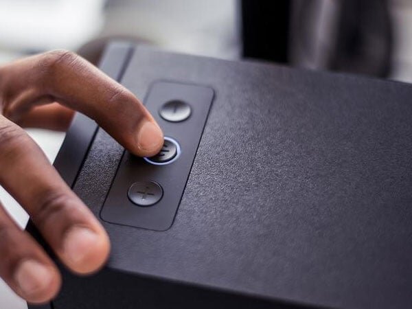 Loa Edifier 1080BT sử dụng rất đơn giản