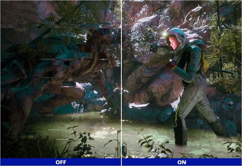 Màn Hình Gaming Viewsonic VX2457A-HD-PRO (23.8 Inch)