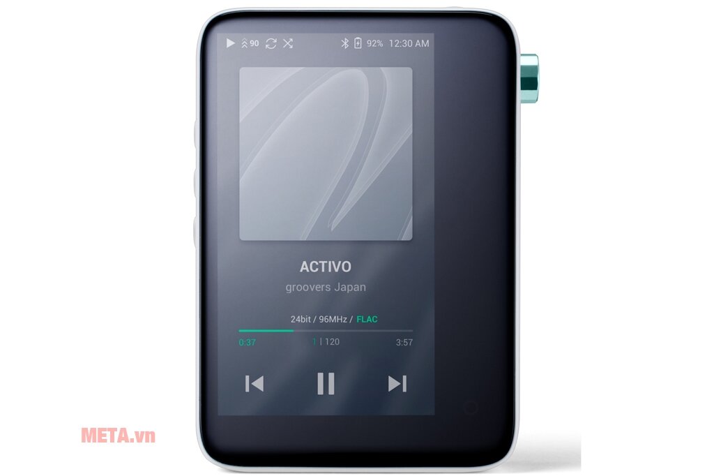 Máy nghe nhạc Astell 