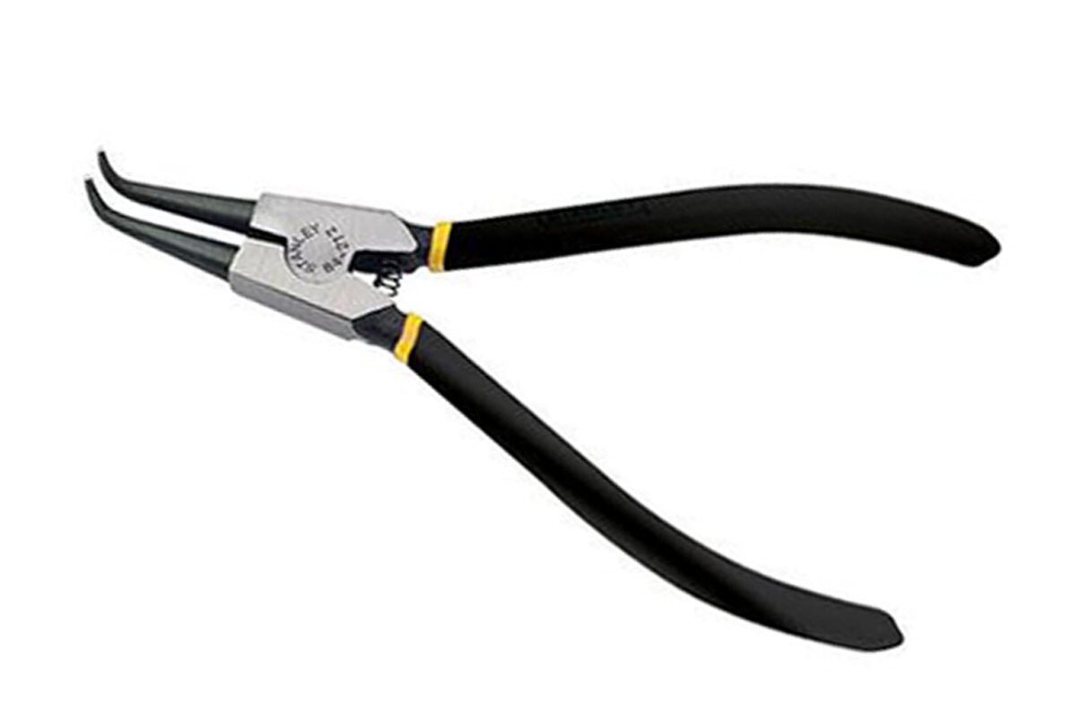 Kềm phe ngoài cong 7