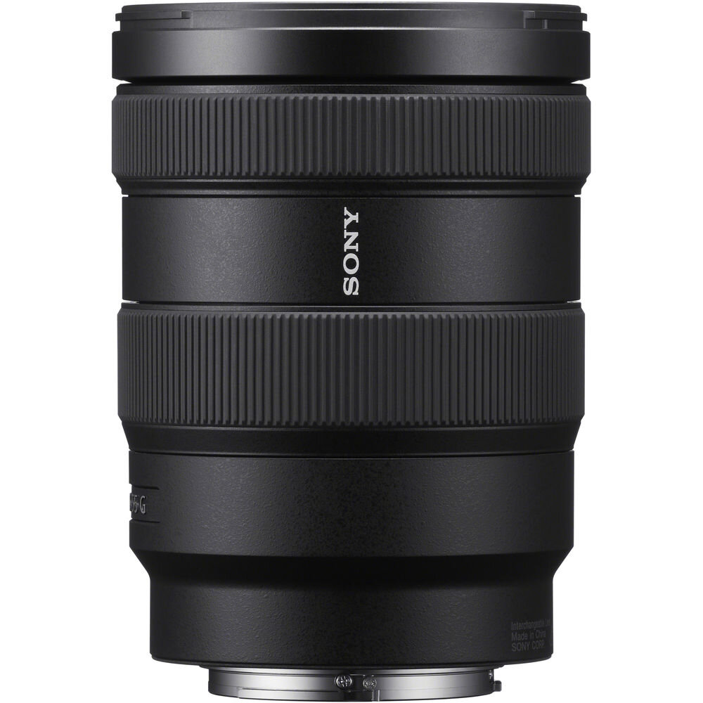 Ống Kính Sony E 16-55mm f/2.8 G (SEL1655G)