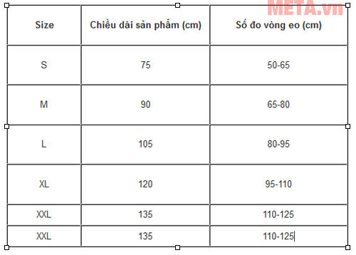 Đai thắt lưng cao cấp Presitom VP-ĐTL-Q1 Đai thắt lưng cao cấp Presitom VP-ĐTL-Q1