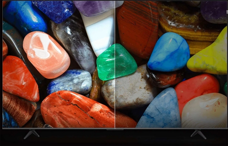 Tivi QLED TCL 4K 75 inch 75C655 3 Đánh giá tivi TCL 75C655 - Giải trí đỉnh, âm thanh hay