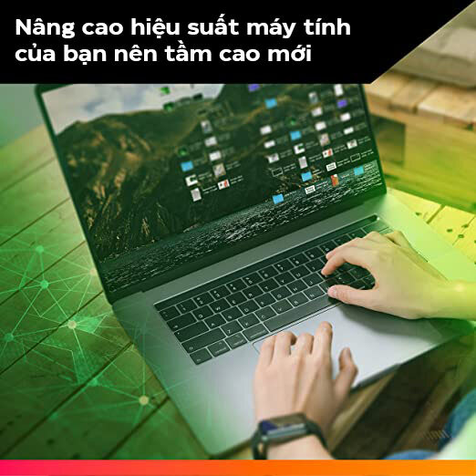 Ổ cứng SSD WD SN350 Green