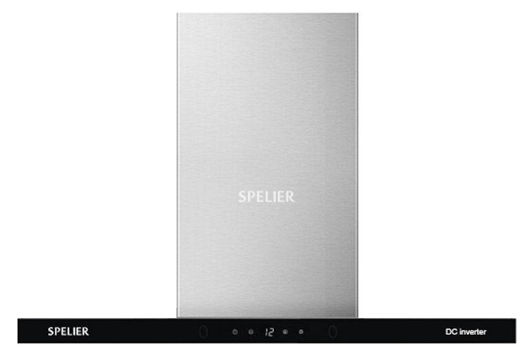 Máy hút mùi Spelier SP 110DC/70