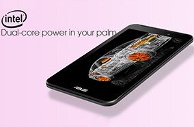 Máy tính bảng Asus MeMO Pad 7(ME170C)