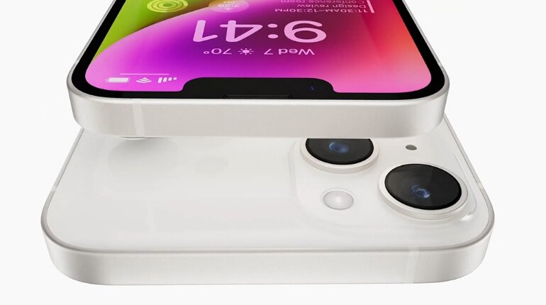 iphone 14 plus 256gb camera 