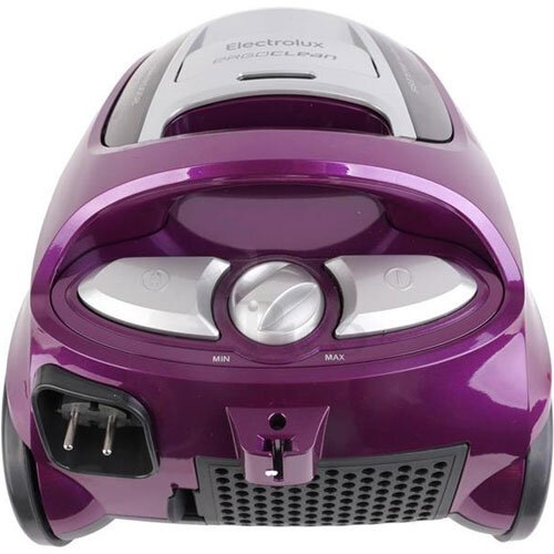 Máy hút bụi Electrolux ZVE4110FL Máy hút bụi Electrolux ZVE4110FL