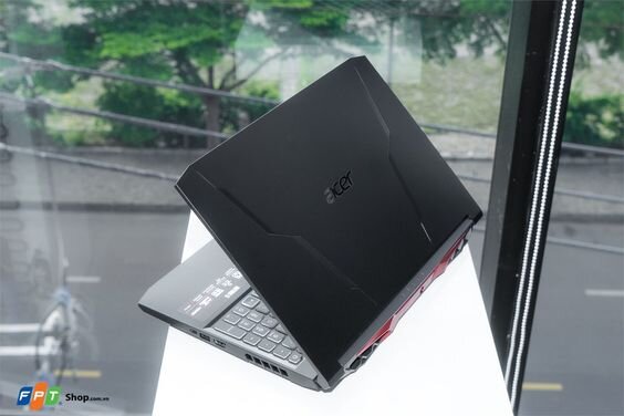 Acer Nitro 5 AN515-45-R9SC (Ảnh 1)