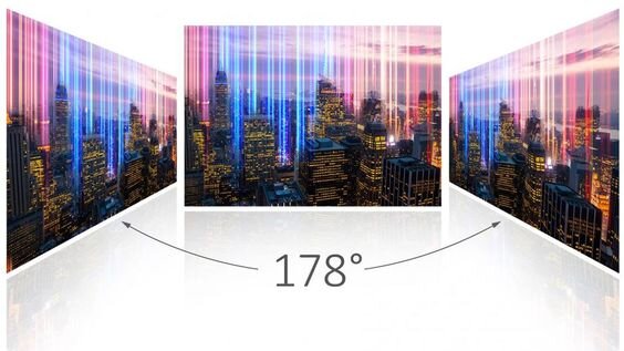 Màn hình Viewsonic 24 inch VX2481-MH (Ảnh 3)