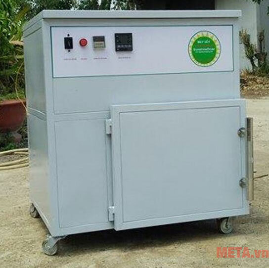 Máy sấy thực phẩm Ánh Dương AD mini 3 (chưa bao gồm khay)