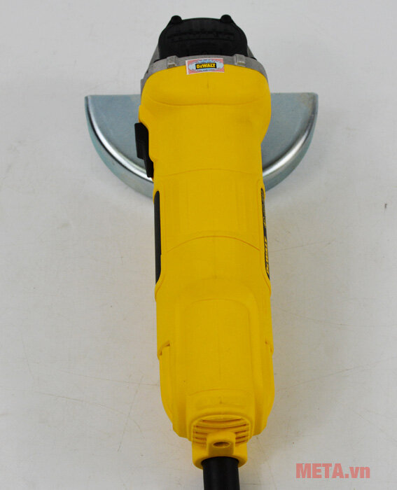 Máy mài góc DeWalt DWE8110S 125mm 720W