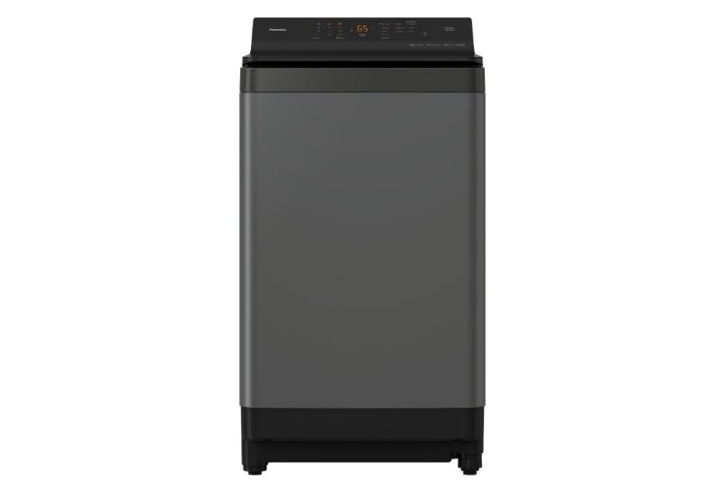 Máy giặt Panasonic Inverter 10 kg NA-FJ100X1DV