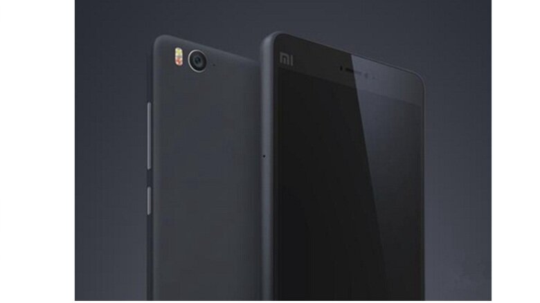Điện thoại Xiaomi Mi 4c Điện thoại Xiaomi Mi 4c