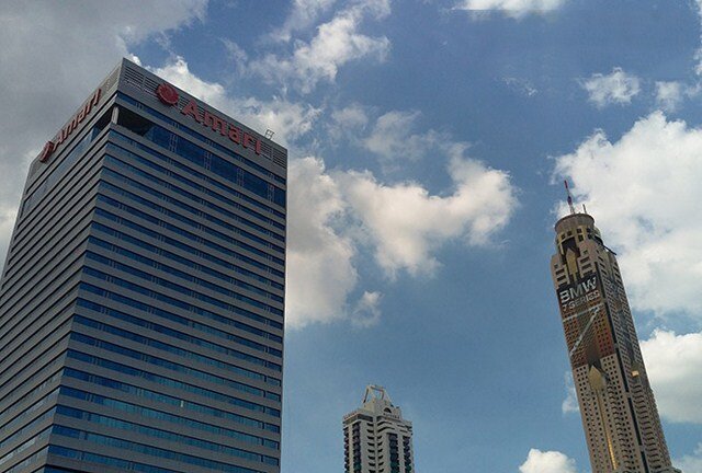 Điện thoại Wiko Fever