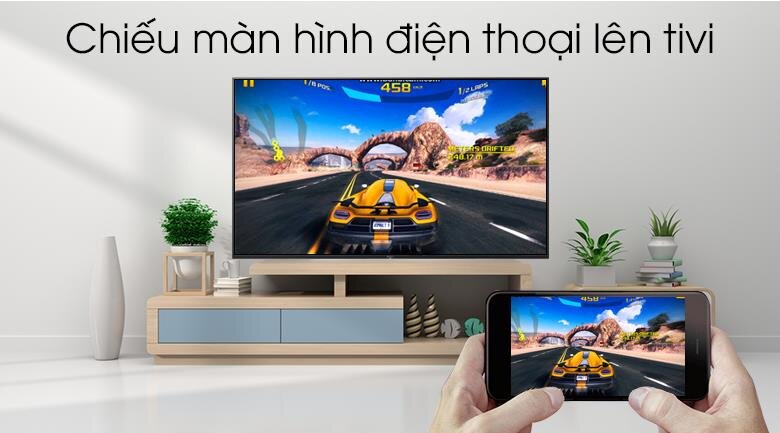 Smart Tivi Sony 75 inch KD-75Z9F, 4K Ultra HDR, Android TV