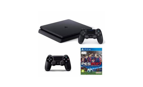 Máy chơi game Playstation 4 CUH-2006B B01