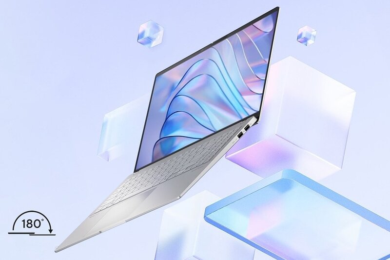 Laptop Asus Vivobook S 15 OLED S5507QA-MA089WS 3