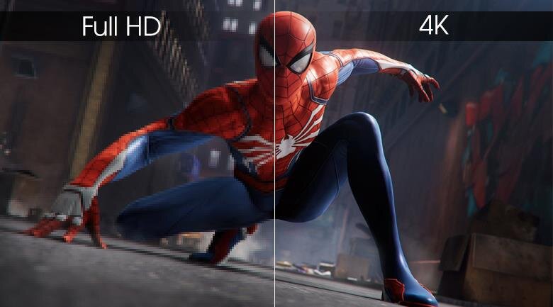 Tivi OLED Sony 55 inch 55A9F, Smart Tivi 4K HDR