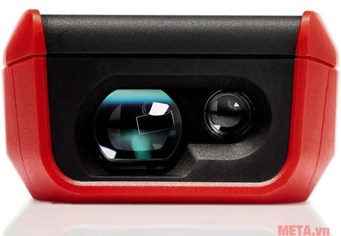 Máy đo khoảng cách laser Leica Disto D1