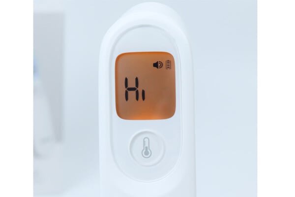 Nhiệt kế điện tử