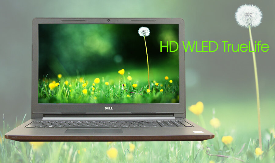 Dell Inspiron 3552 N3050/2GB/500GB/Win10