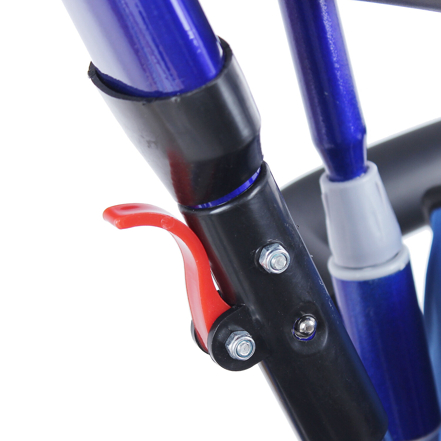  Xe đạp 3 bánh Baby Tricycle Flamingo X13 màu xanh