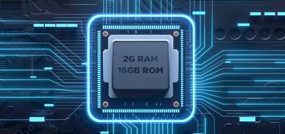 Tivi TCL 75P6K 4K 75 inch có bộ nhớ lớn