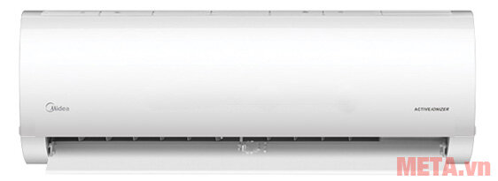 Điều hòa 2 chiều Midea MSMA-10HRN1 10.000BTU