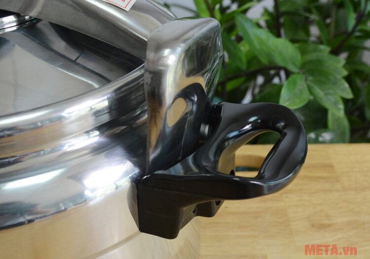 Nồi áp suất công nghiệp Tianxi TCP 28 (11 lít)