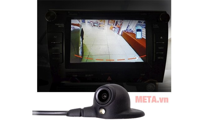 Camera bên phải Vietmap R001