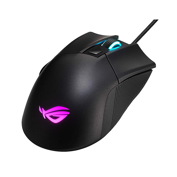 Chuột có dây Asus ROG Gladius II Core