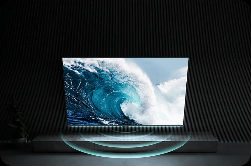 Google Tivi Xiaomi 43 inch L43MB-AFSEA Google Tivi Xiaomi 43 inch L43MB-AFSEA