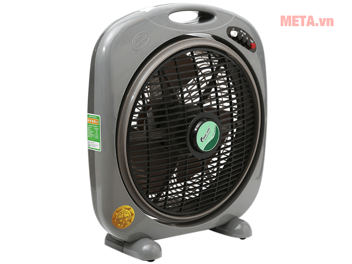 Quạt tản gió to Ching Hai BF168 (không có điều khiển từ xa)