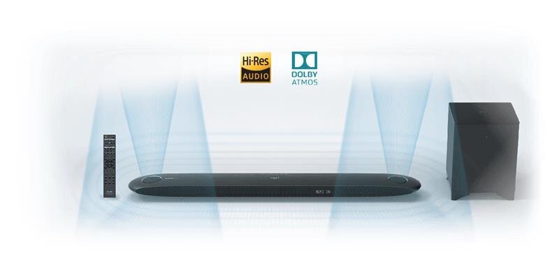 Smart Tivi Sharp 80 inch 8T-C80AX1X, 8K, Android TV