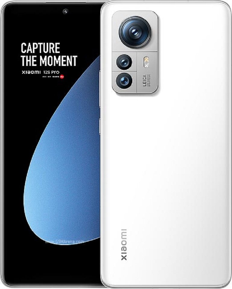 giá bán xiaomi 12s pro