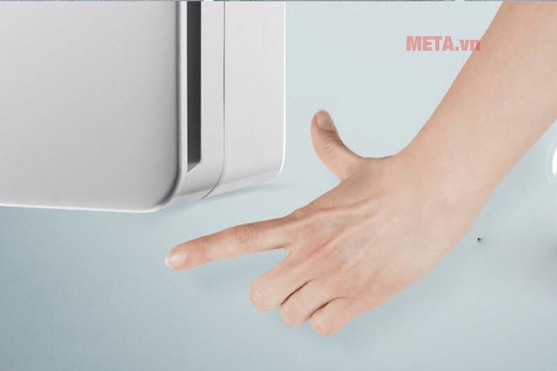 Máy lọc không khí Chungho Nais Iguassu A200