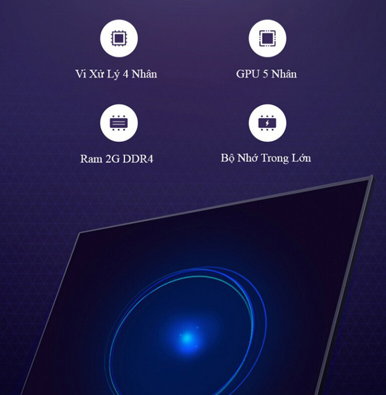 Smart Tivi Xiaomi 4A - 40 inch, Full HD (1920 x 1080)