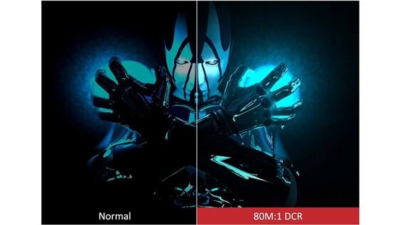 Viewsonic VX2480-2K (Ảnh 7)