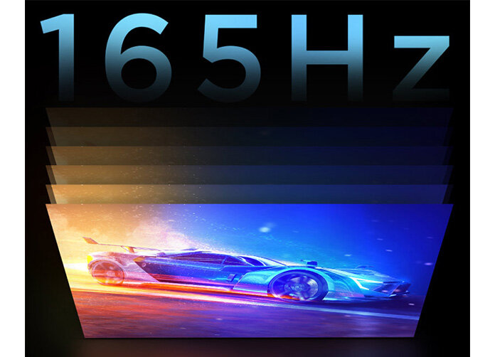 Laptop Lenovo Gaming Legion 5 15ACH6 82JW00KJVN