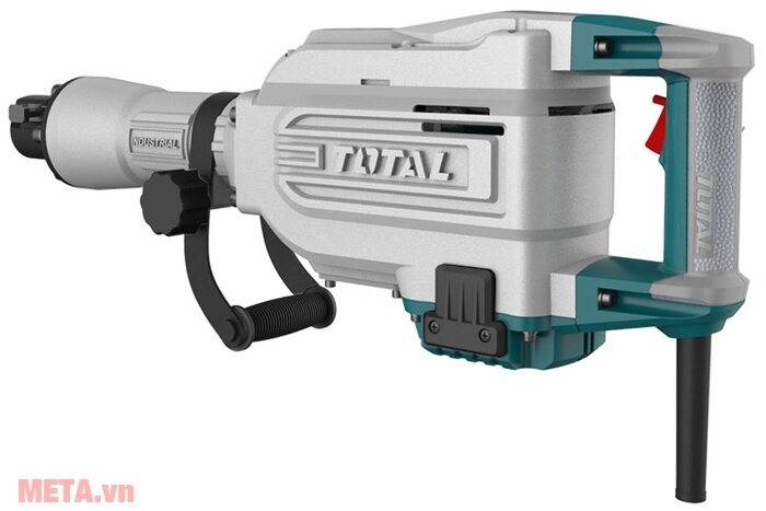 Máy đục bê tông Total TH215456