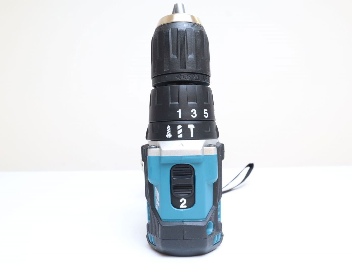 Makita DHP487RFJ